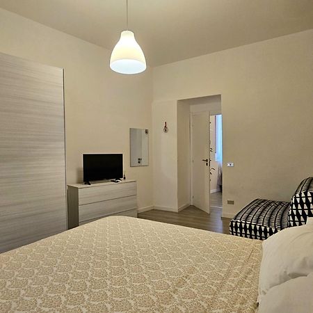 Nocelle Guest House Napoli Eksteriør billede