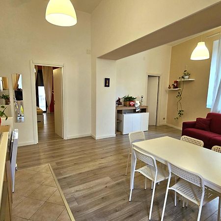 Nocelle Guest House Napoli Eksteriør billede
