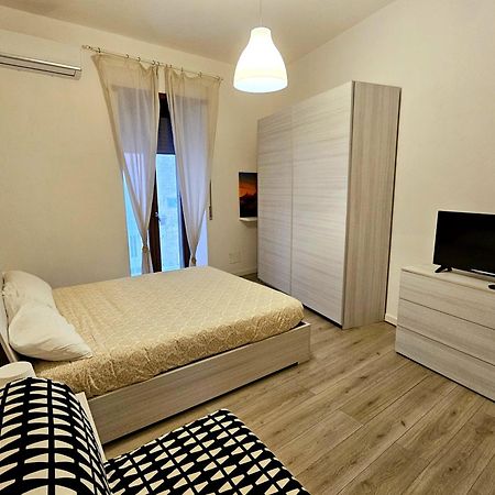 Nocelle Guest House Napoli Eksteriør billede