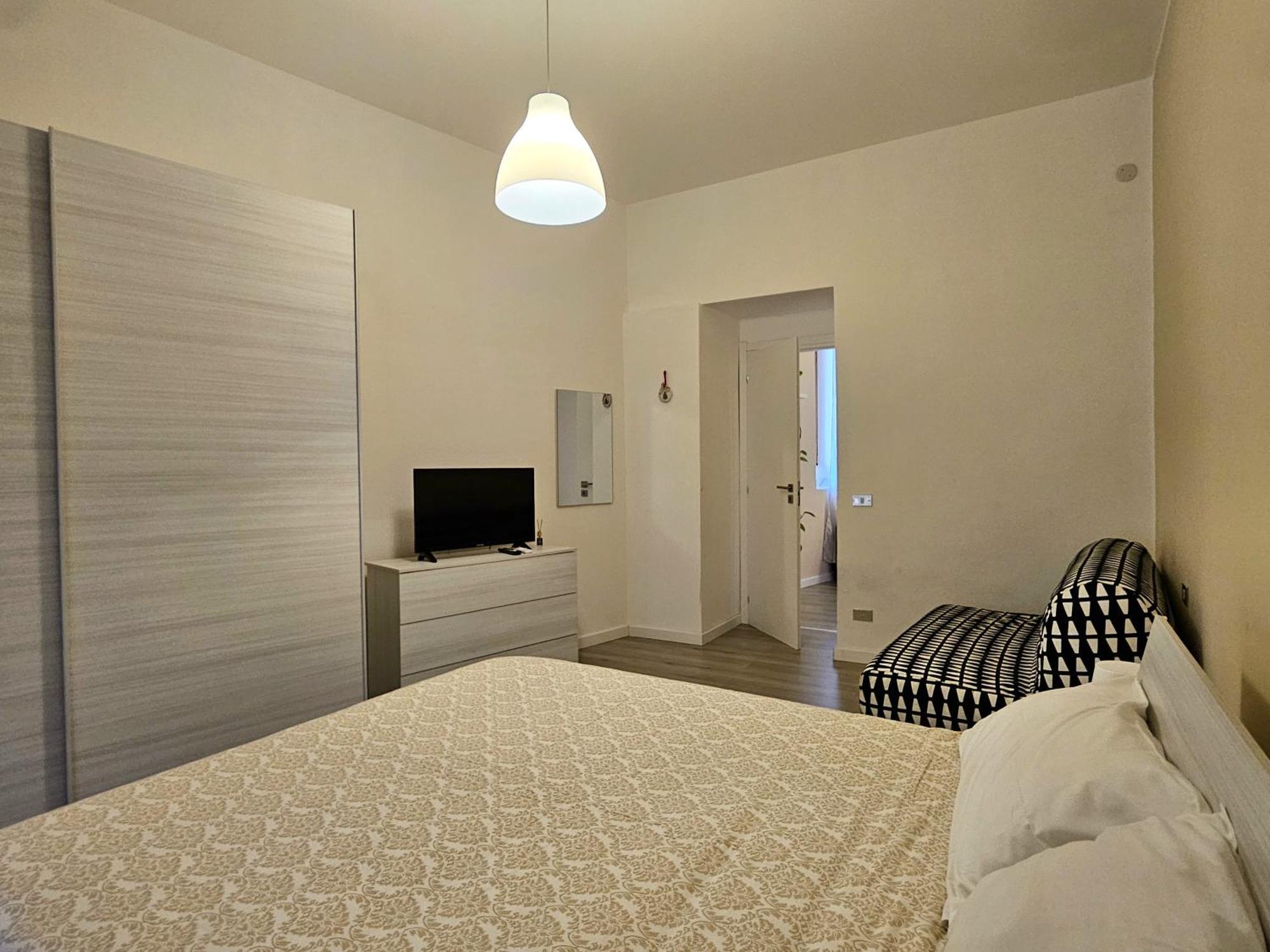 Nocelle Guest House Napoli Eksteriør billede