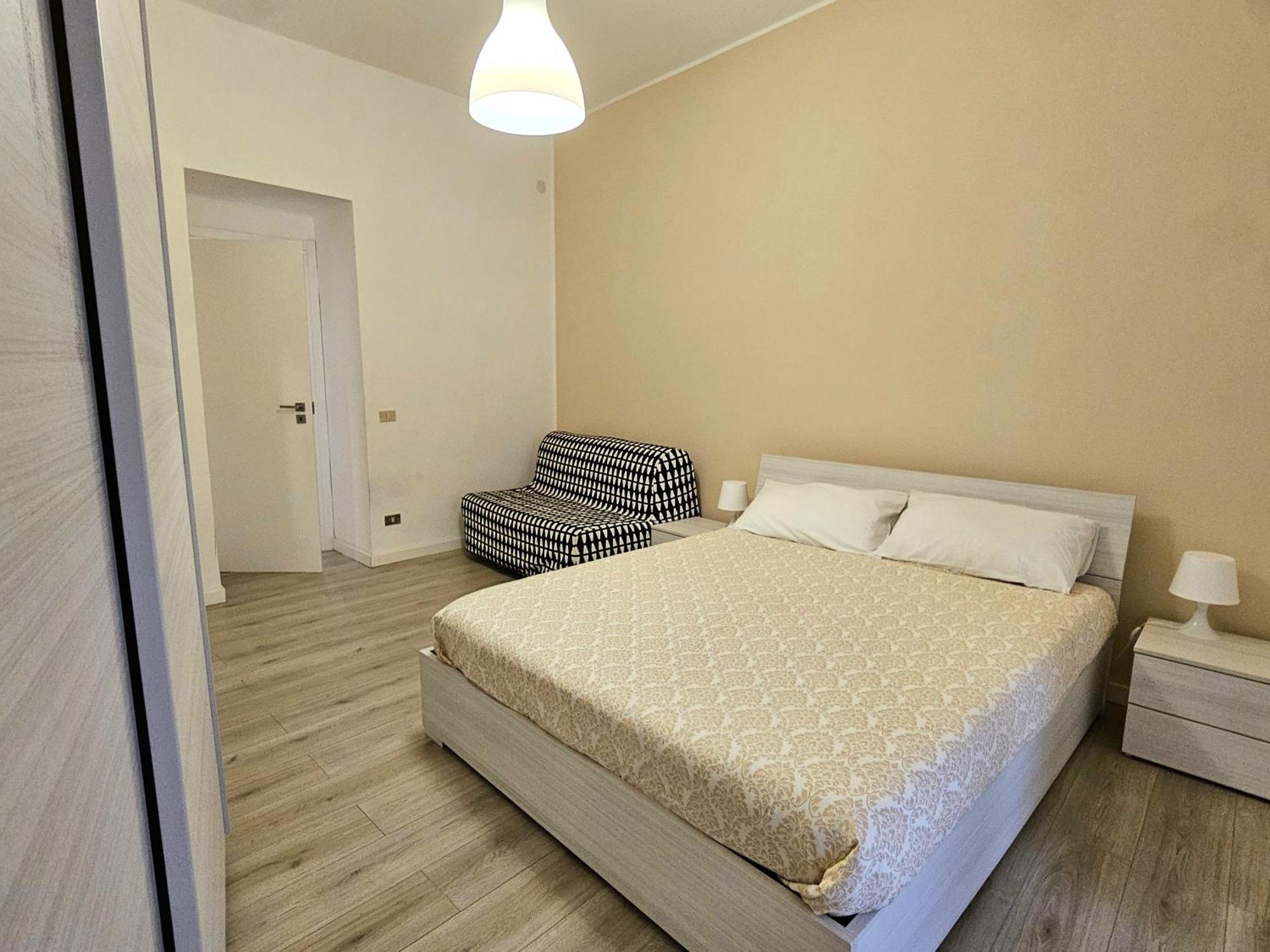 Nocelle Guest House Napoli Eksteriør billede