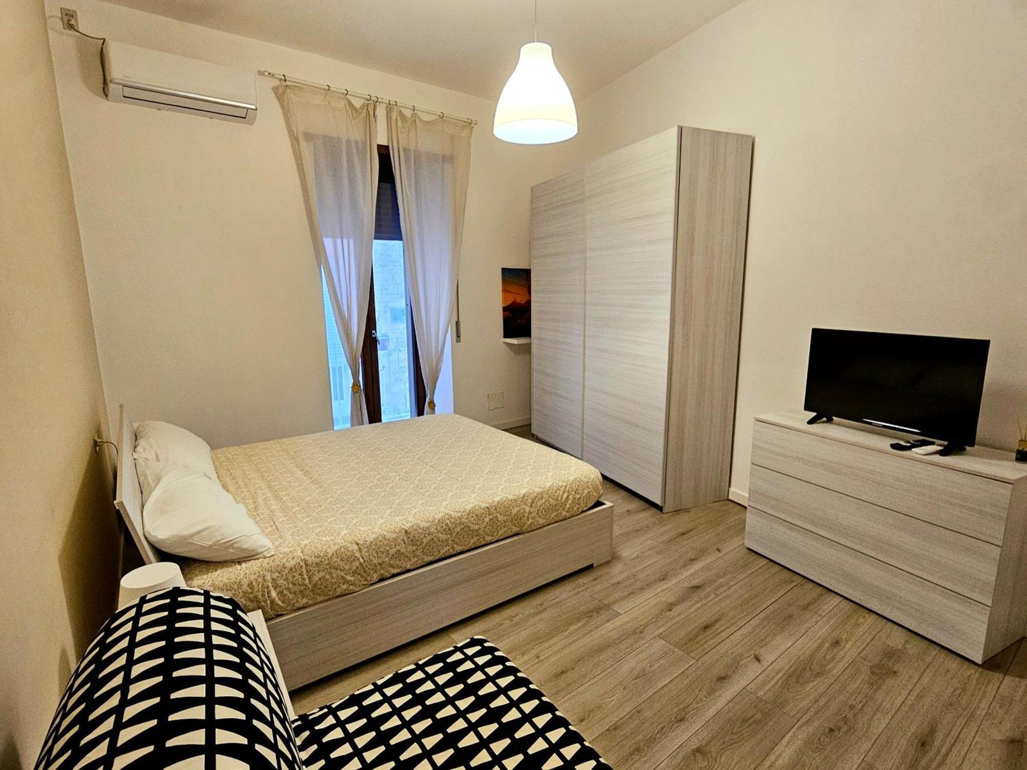 Nocelle Guest House Napoli Eksteriør billede