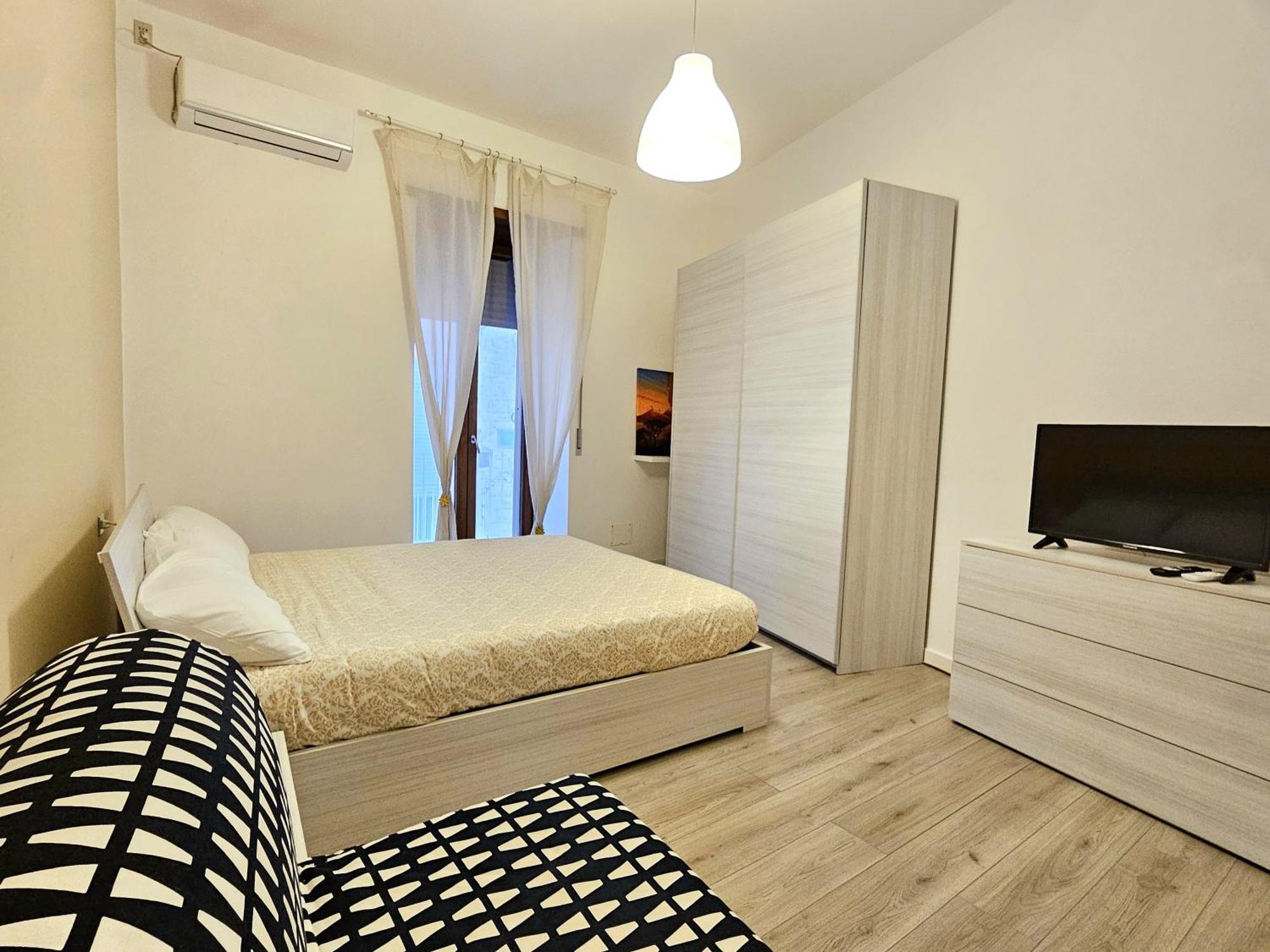 Nocelle Guest House Napoli Eksteriør billede