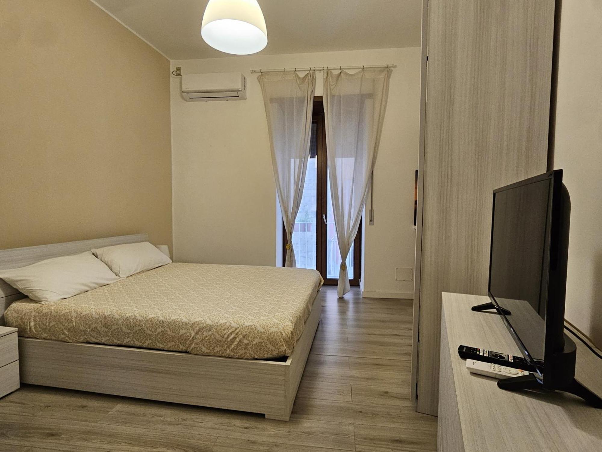 Nocelle Guest House Napoli Eksteriør billede