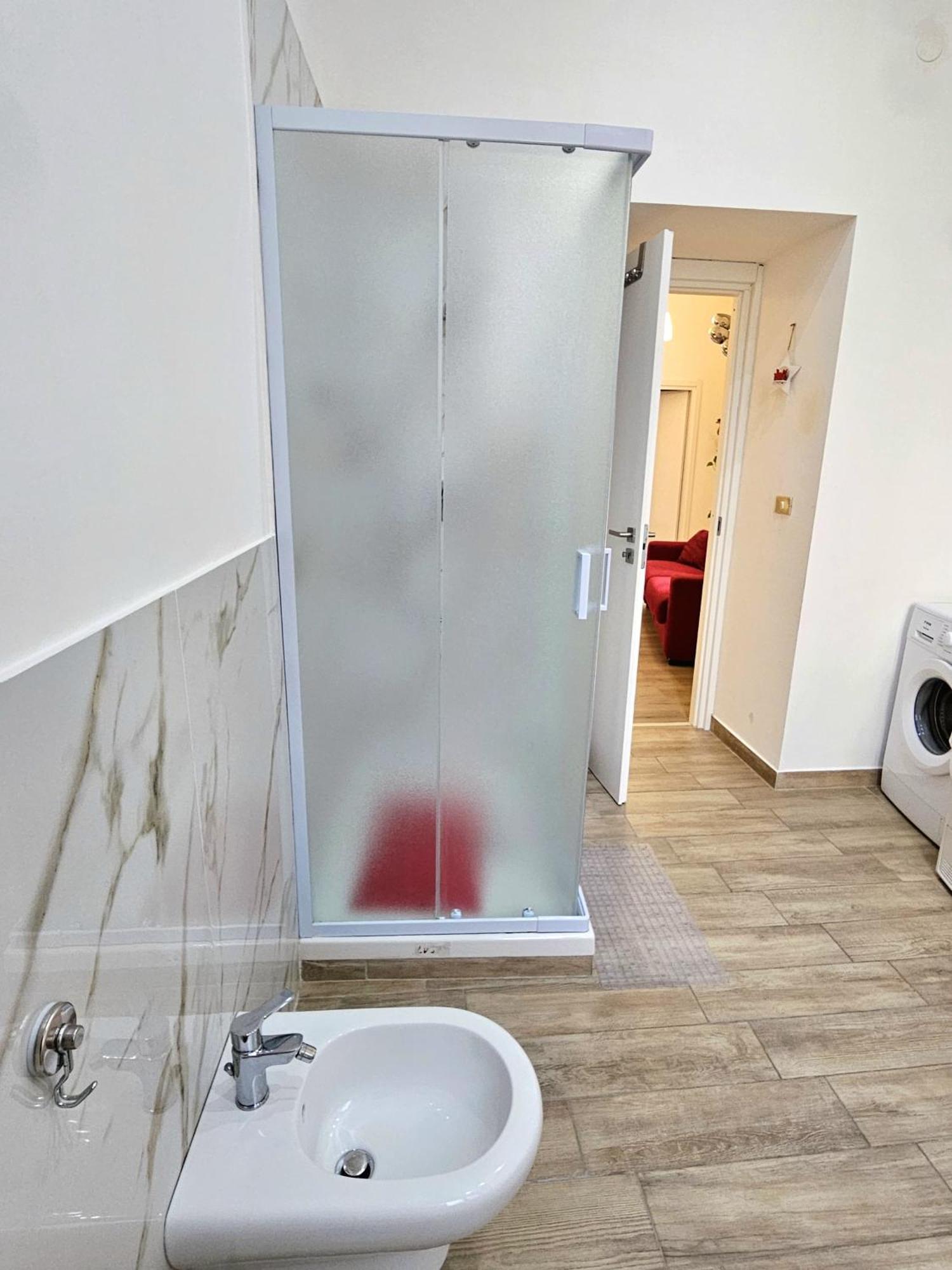Nocelle Guest House Napoli Eksteriør billede